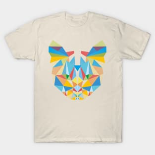 Diamond Cat T-Shirt